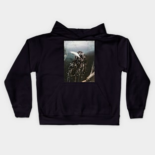 Blackbird Kids Hoodie